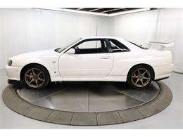 1999 Nissan Skyline (CC-2097400) for sale in Christiansburg, Virginia