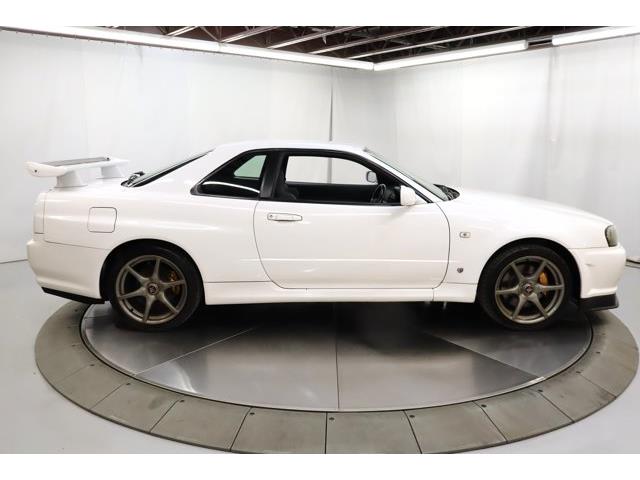 1999 Nissan Skyline (CC-2097400) for sale in Christiansburg, Virginia