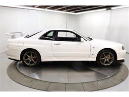 1999 Nissan Skyline (CC-2097400) for sale in Christiansburg, Virginia
