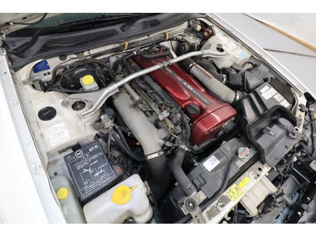 1999 Nissan Skyline (CC-2097400) for sale in Christiansburg, Virginia
