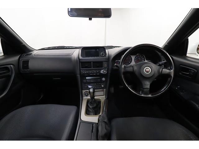 1999 Nissan Skyline (CC-2097400) for sale in Christiansburg, Virginia