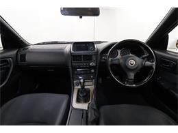 1999 Nissan Skyline (CC-2097400) for sale in Christiansburg, Virginia