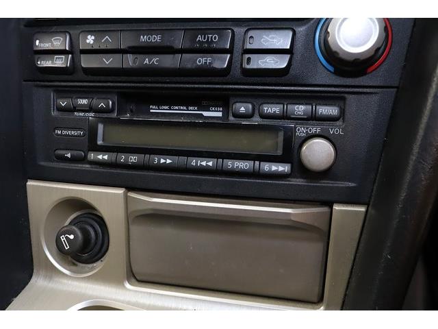 1999 Nissan Skyline (CC-2097400) for sale in Christiansburg, Virginia