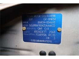 1999 Nissan Skyline (CC-2097400) for sale in Christiansburg, Virginia