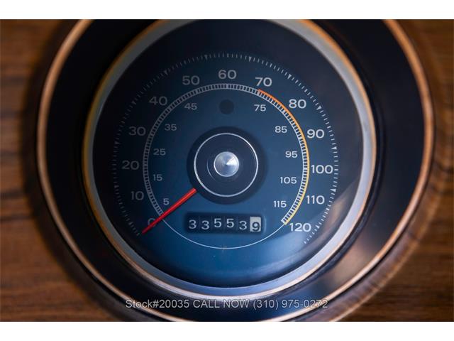 1970 Ford Mustang Mach 1 (CC-2097401) for sale in Beverly Hills, California