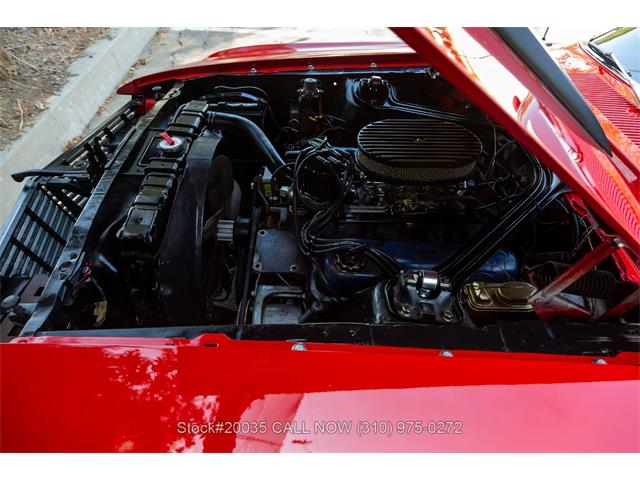 1970 Ford Mustang Mach 1 (CC-2097401) for sale in Beverly Hills, California