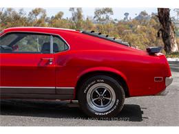 1970 Ford Mustang Mach 1 (CC-2097401) for sale in Beverly Hills, California