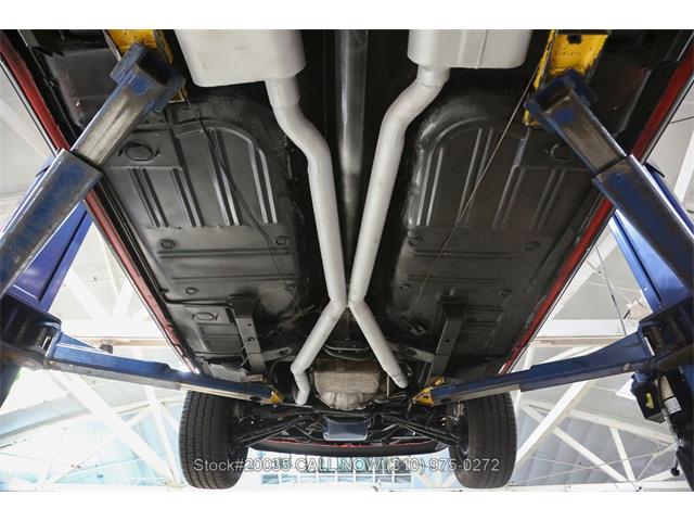 1970 Ford Mustang Mach 1 (CC-2097401) for sale in Beverly Hills, California