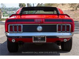 1970 Ford Mustang Mach 1 (CC-2097401) for sale in Beverly Hills, California
