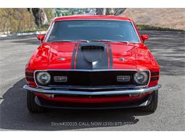 1970 Ford Mustang Mach 1 (CC-2097401) for sale in Beverly Hills, California
