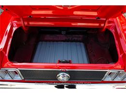 1970 Ford Mustang Mach 1 (CC-2097401) for sale in Beverly Hills, California
