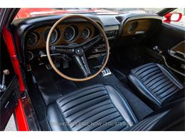 1970 Ford Mustang Mach 1 (CC-2097401) for sale in Beverly Hills, California