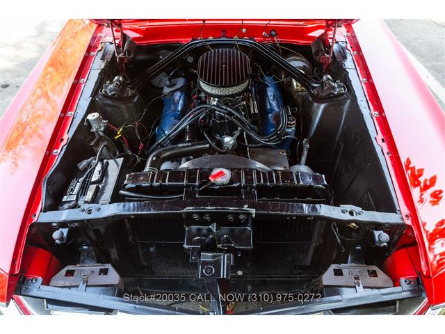 1970 Ford Mustang Mach 1 (CC-2097401) for sale in Beverly Hills, California