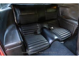 1970 Ford Mustang Mach 1 (CC-2097401) for sale in Beverly Hills, California