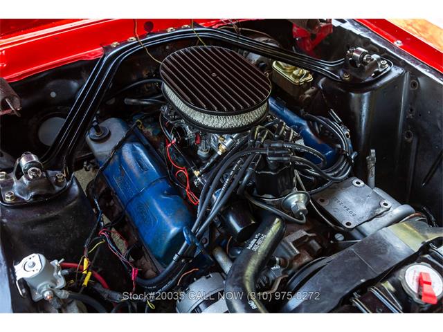 1970 Ford Mustang Mach 1 (CC-2097401) for sale in Beverly Hills, California