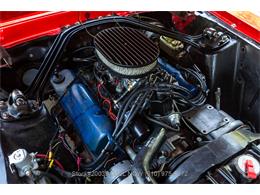 1970 Ford Mustang Mach 1 (CC-2097401) for sale in Beverly Hills, California
