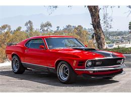 1970 Ford Mustang Mach 1 (CC-2097401) for sale in Beverly Hills, California