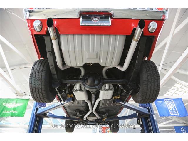 1970 Ford Mustang Mach 1 (CC-2097401) for sale in Beverly Hills, California