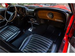 1970 Ford Mustang Mach 1 (CC-2097401) for sale in Beverly Hills, California