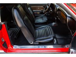 1970 Ford Mustang Mach 1 (CC-2097401) for sale in Beverly Hills, California