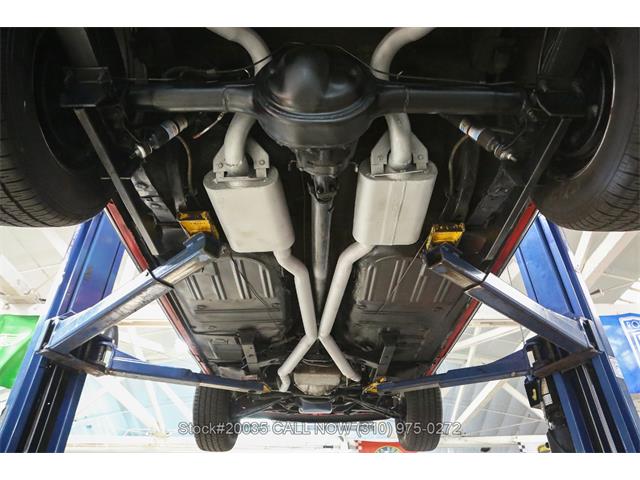 1970 Ford Mustang Mach 1 (CC-2097401) for sale in Beverly Hills, California