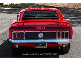 1970 Ford Mustang Mach 1 (CC-2097401) for sale in Beverly Hills, California