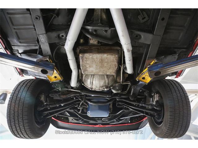 1970 Ford Mustang Mach 1 (CC-2097401) for sale in Beverly Hills, California