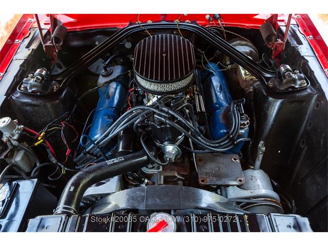 1970 Ford Mustang Mach 1 (CC-2097401) for sale in Beverly Hills, California