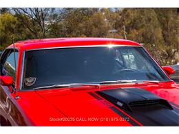 1970 Ford Mustang Mach 1 (CC-2097401) for sale in Beverly Hills, California