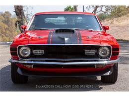 1970 Ford Mustang Mach 1 (CC-2097401) for sale in Beverly Hills, California