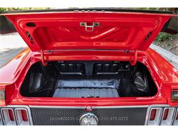 1970 Ford Mustang Mach 1 (CC-2097401) for sale in Beverly Hills, California