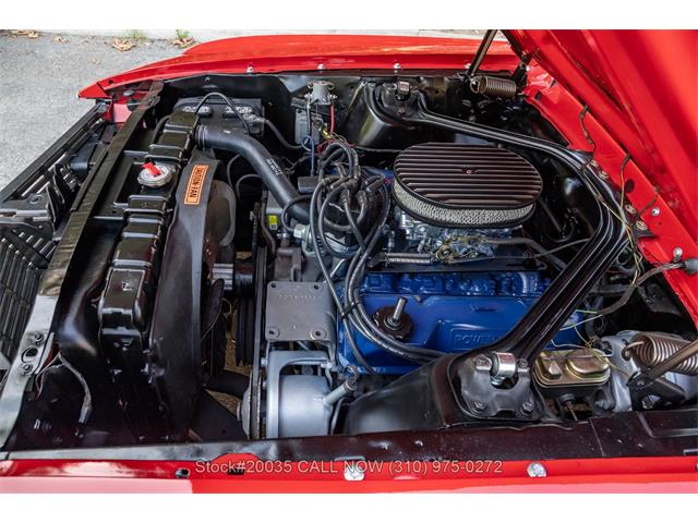 1970 Ford Mustang Mach 1 (CC-2097401) for sale in Beverly Hills, California