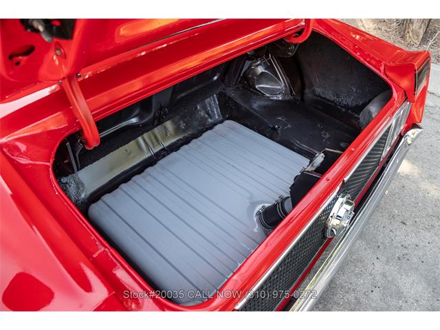 1970 Ford Mustang Mach 1 (CC-2097401) for sale in Beverly Hills, California