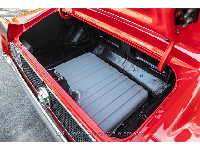 1970 Ford Mustang Mach 1 (CC-2097401) for sale in Beverly Hills, California