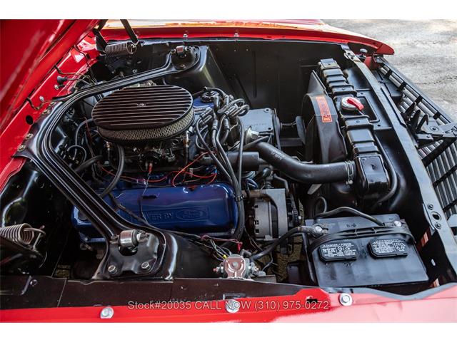 1970 Ford Mustang Mach 1 (CC-2097401) for sale in Beverly Hills, California
