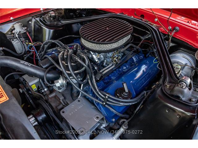 1970 Ford Mustang Mach 1 (CC-2097401) for sale in Beverly Hills, California