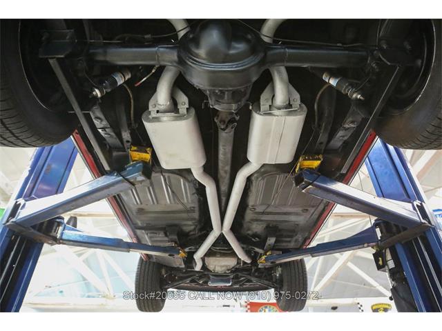 1970 Ford Mustang Mach 1 (CC-2097401) for sale in Beverly Hills, California