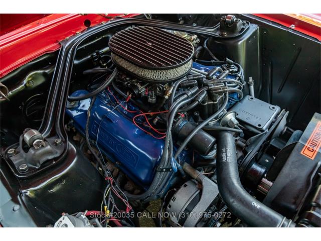 1970 Ford Mustang Mach 1 (CC-2097401) for sale in Beverly Hills, California