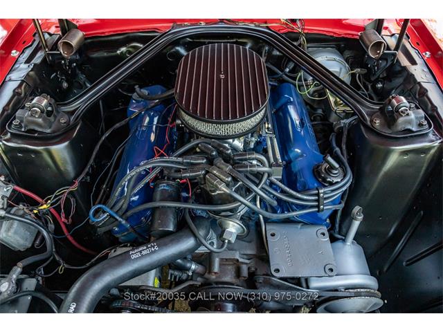 1970 Ford Mustang Mach 1 (CC-2097401) for sale in Beverly Hills, California