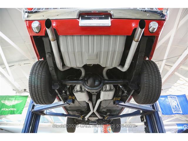 1970 Ford Mustang Mach 1 (CC-2097401) for sale in Beverly Hills, California