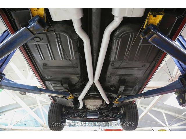 1970 Ford Mustang Mach 1 (CC-2097401) for sale in Beverly Hills, California