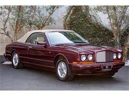 1997 Bentley Azure (CC-2097402) for sale in Beverly Hills, California