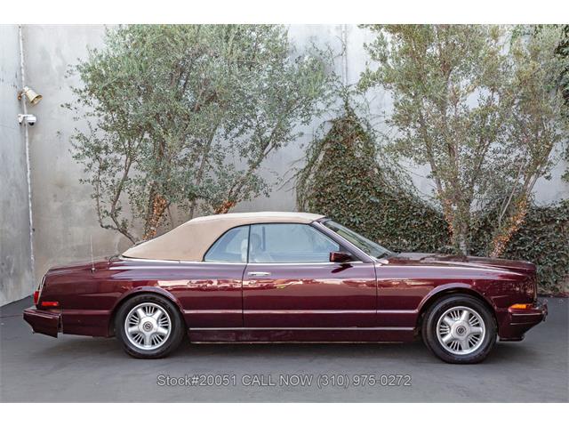 1997 Bentley Azure (CC-2097402) for sale in Beverly Hills, California