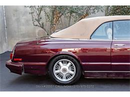 1997 Bentley Azure (CC-2097402) for sale in Beverly Hills, California