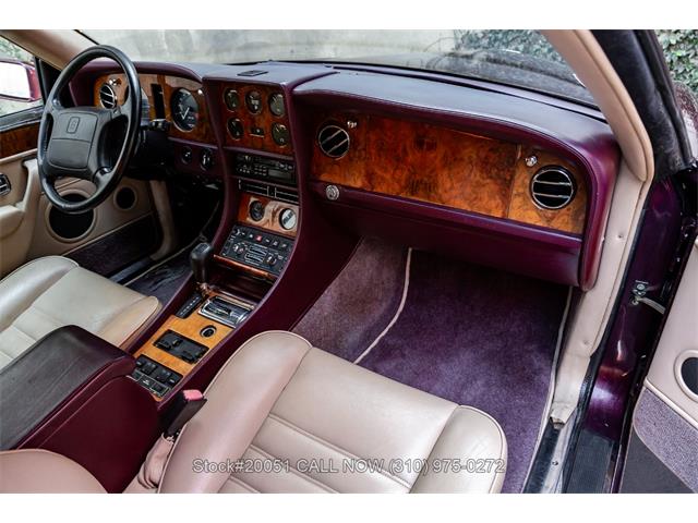1997 Bentley Azure (CC-2097402) for sale in Beverly Hills, California