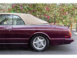 1997 Bentley Azure (CC-2097402) for sale in Beverly Hills, California