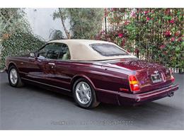 1997 Bentley Azure (CC-2097402) for sale in Beverly Hills, California