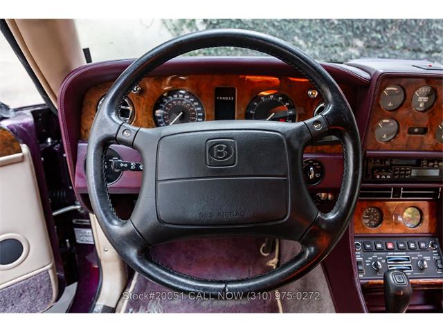 1997 Bentley Azure (CC-2097402) for sale in Beverly Hills, California