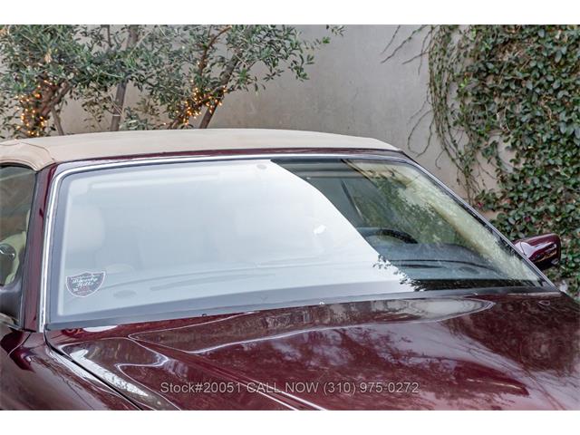 1997 Bentley Azure (CC-2097402) for sale in Beverly Hills, California
