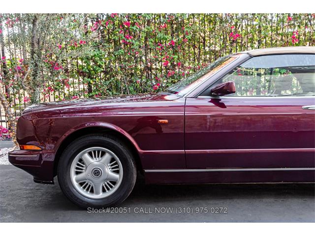 1997 Bentley Azure (CC-2097402) for sale in Beverly Hills, California